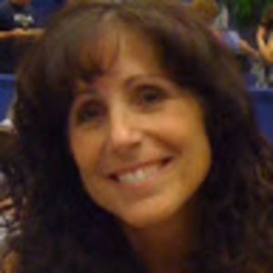 Meet your Posher, Sandi